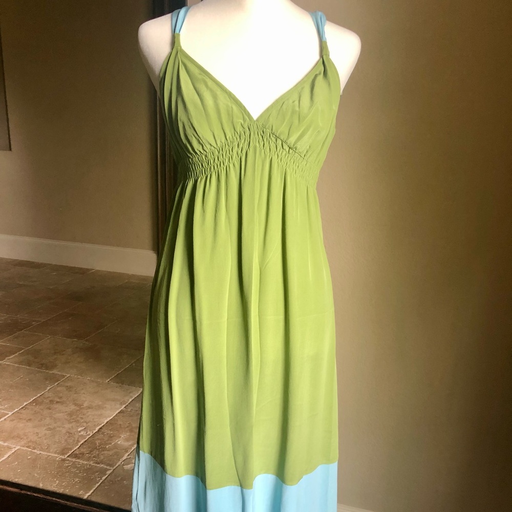 Twelfth Street by Cynthia Vincent Slip Dress